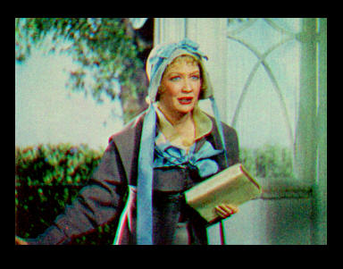 BECKY SHARP - 1935 Technicolor