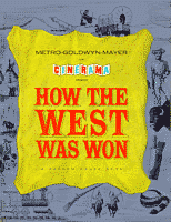 How The West Was Won