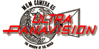 Ultra Panavision